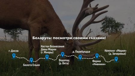 Об итогах проекта «Поддержка предпринимательства в сфере туризма на местном уровне в Республике Беларусь» Об итогах проекта «Поддержка предпринимательства в сфере туризма на местном уровне в Республике Беларусь»