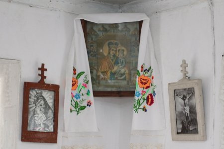 Дом, где живёт история. На Зельвенщине открылся ещё один музей сельского быта Дом, где живёт история. На Зельвенщине открылся ещё один музей сельского быта